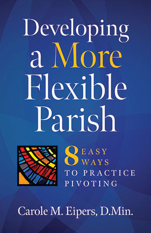 Developing a More Flexible Parish